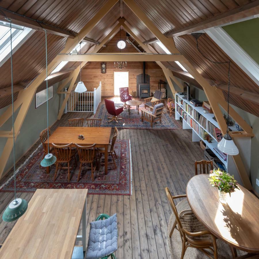 Kloosterzande Bnb De Loft מראה חיצוני תמונה
