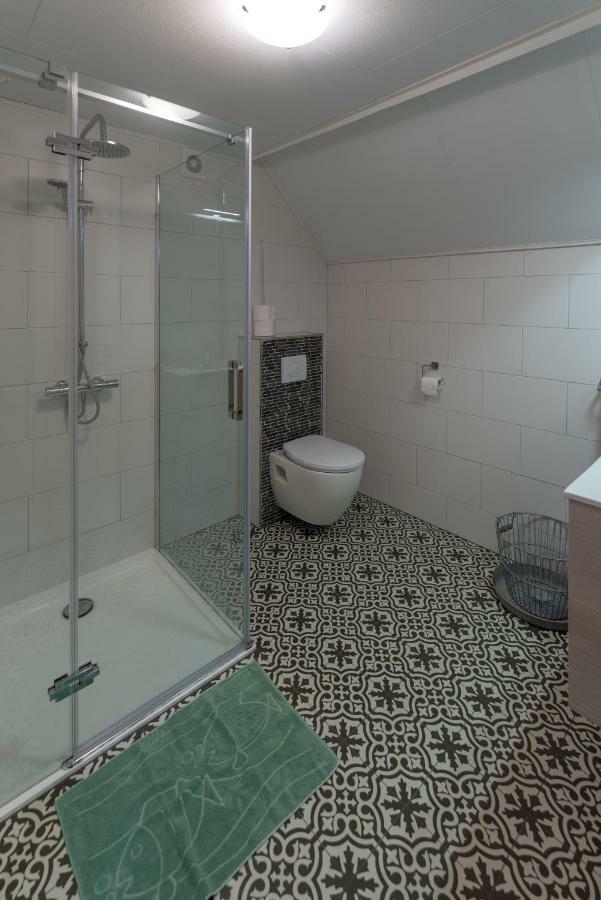 Kloosterzande Bnb De Loft מראה חיצוני תמונה
