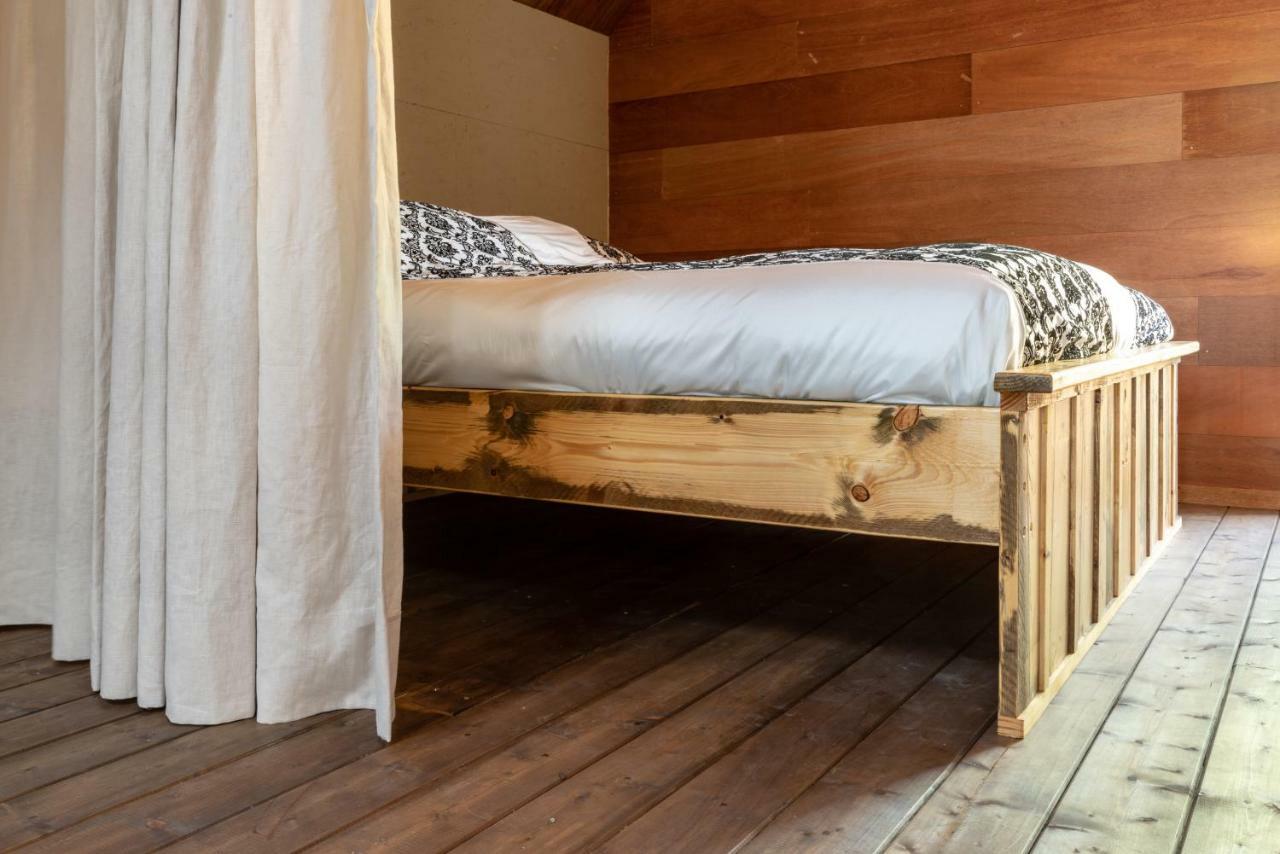 Kloosterzande Bnb De Loft מראה חיצוני תמונה